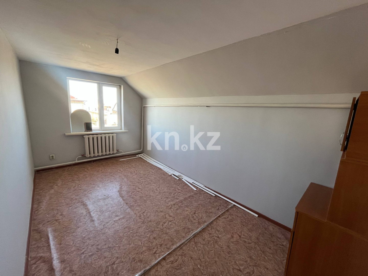 Продажа 5-комнатного дома, 160.3 м² - Продажа жилой и коммерческой недвижимости в Акмолинской области фото 19 из 40