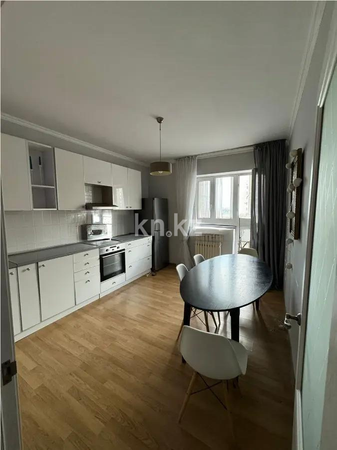 Продажа 2-комнатной квартиры, 68 м², пр. Кошкарбаева, дом  56 в Астане - фото 3