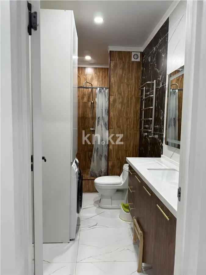 Продажа 2-комнатной квартиры, 44 м² - Продажа квартир в Алмалинском р-не Алматы - страница 3 фото 5 из 5