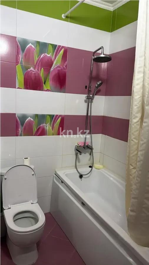 Продажа 2-комнатной квартиры, 63.7 м² - Продажа квартир от собственников в Астане - страница 30 фото 5 из 6