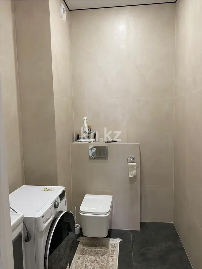 Продажа 4-комнатной квартиры, 105 м², ул. Е-36, дом  11 - Продажа  четырехкомнатных квартир в Астане без посредников фото 8 из 10