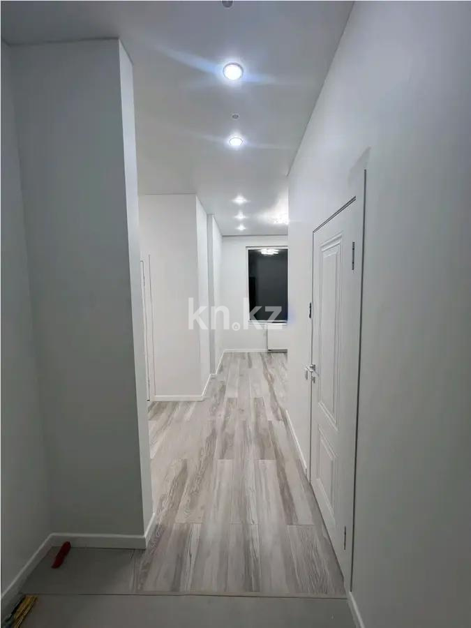 Продажа 1-комнатной квартиры, 39 м² - Продажа однокомнатных квартир в Алматы - страница 18 фото 4 из 4