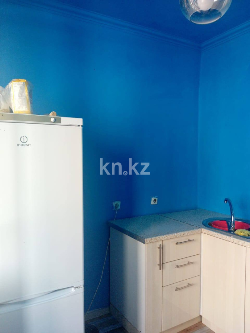 Аренда 1-комнатной квартиры, 38 м², ул. Сатпаева, дом  31 - Аренда квартир помесячно в Астане с фото фото 1 из 5