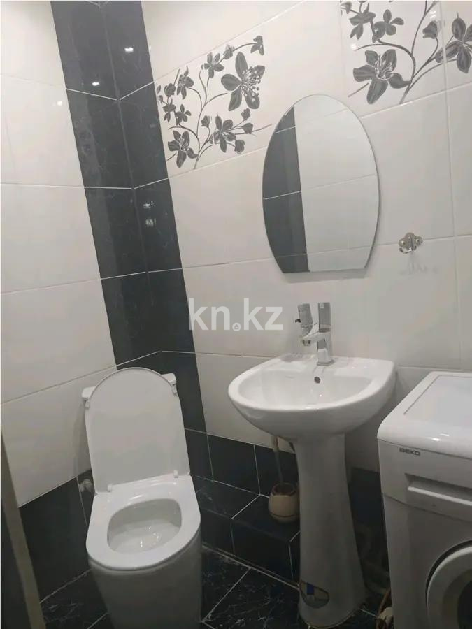 Продажа 2-комнатной квартиры, 61 м² в Алматы - фото 6
