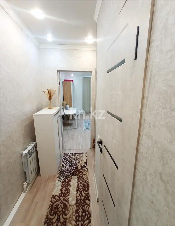 Продажа 1-комнатной квартиры, 32 м², ул. Липецкая - Продажа  однокомнатных квартир в Караганде с фото фото 5 из 5