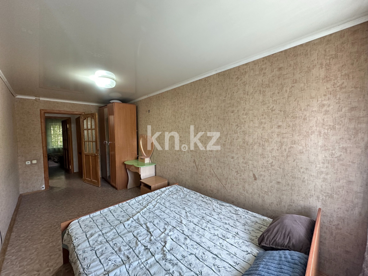 Продажа 3-комнатной квартиры, 55 м² в Караганде - фото 13