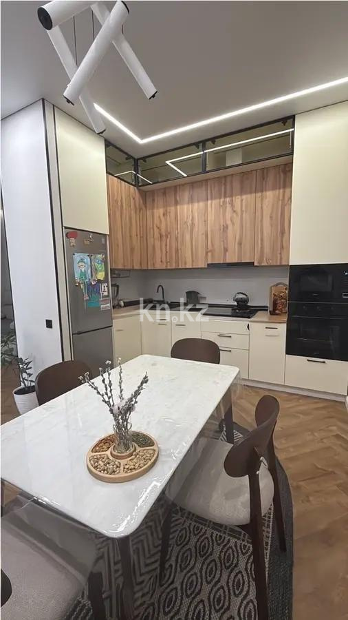 Продажа 3-комнатной квартиры, 64 м² в Алматы - фото 4