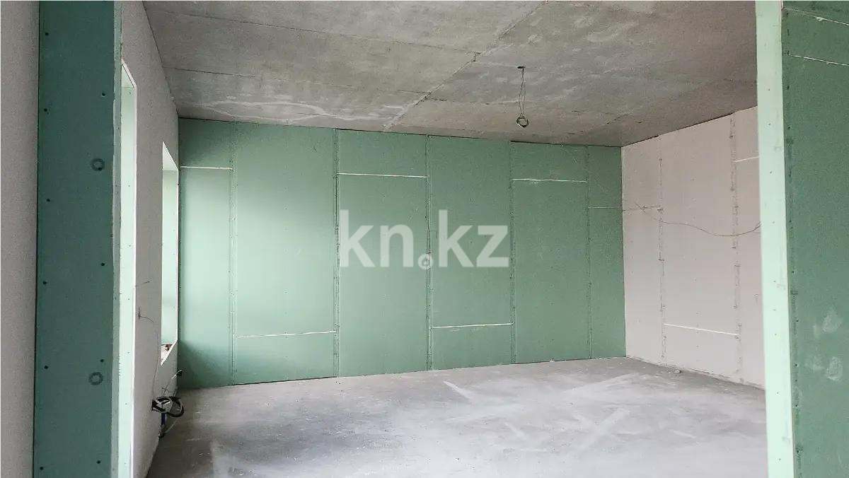 Продажа 3-комнатной квартиры, 131.5 м², ул. Е-871, дом  1/1 - Продажа квартир в Астане фото 1 из 2