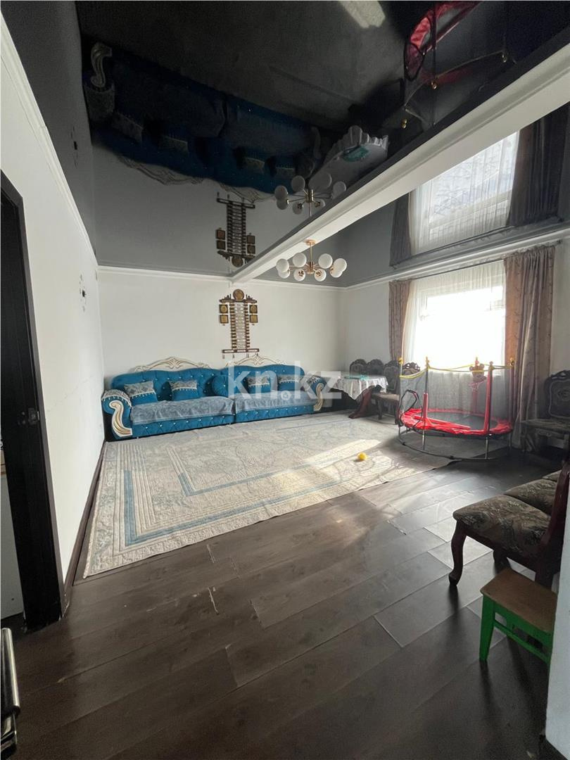 Продажа 3-комнатного дома, 103 м², пер. Ремесленный - Продажа домов, коттеджей в Караганде фото 1 из 17