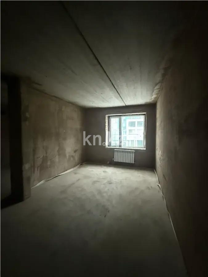 Продажа 2-комнатной квартиры, 55 м² - Недвижимость в Астане фото 1 из 1