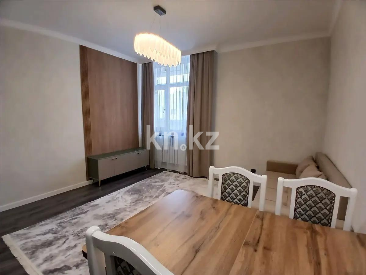 Продажа 1-комнатной квартиры, 41 м² - Продажа квартир в Астане без посредников - страница 11 фото 1 из 4