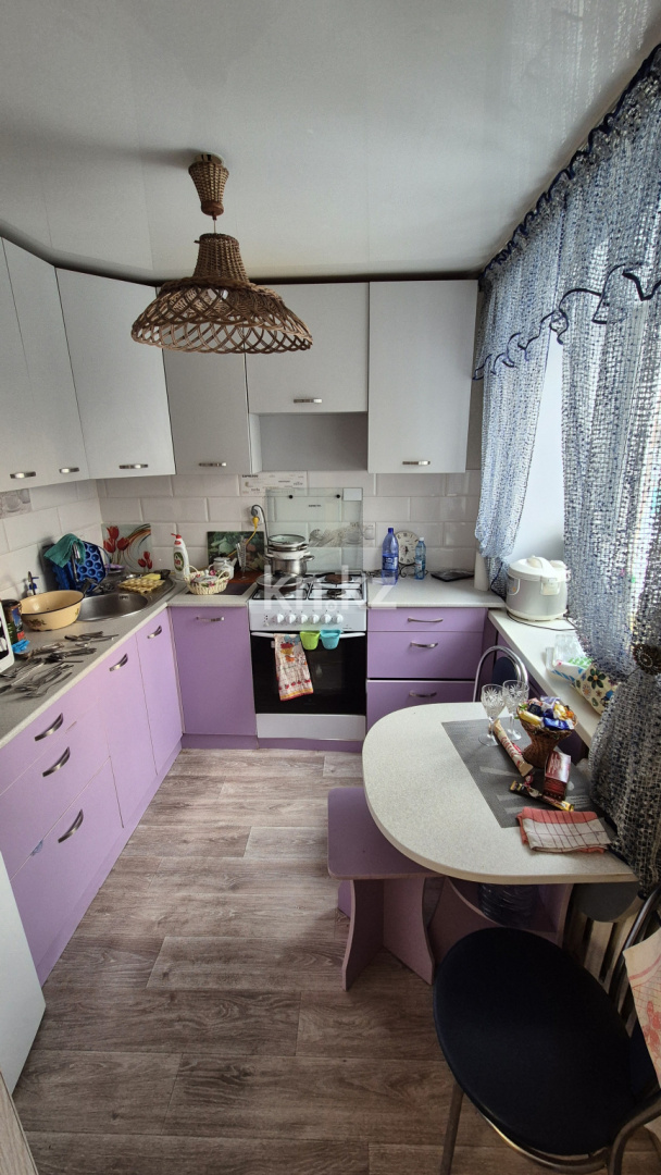 Продажа 2-комнатной квартиры, 42 м², ул. Зелинского, дом  11 в Караганде - фото 6