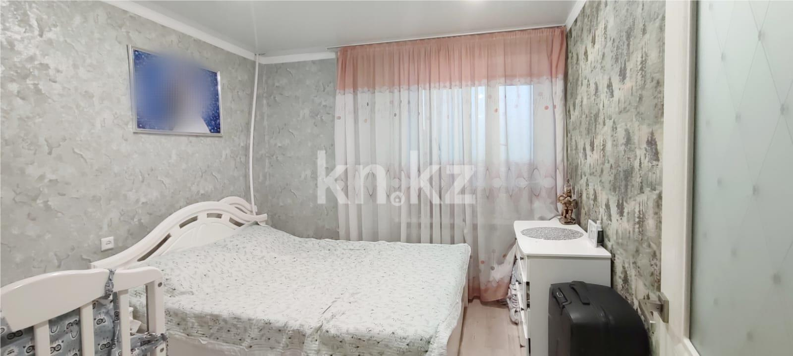 Продажа 3-комнатной квартиры, 72 м² в Караганде - фото 6
