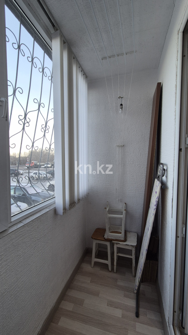 Продажа 1-комнатной квартиры, 29 м², ул. Мустафа Шокай, дом  107 - ул. Кордай - Продажа  однокомнатных квартир в новостройках Астаны без посредников фото 11 из 20