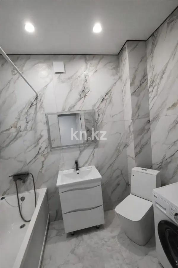 Продажа 2-комнатной квартиры, 46 м², ул. Байтурсынова, дом  18 в Астане - фото 4