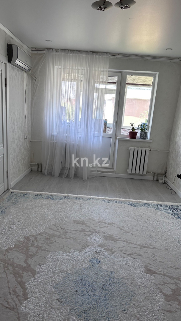 Продажа 2-комнатной квартиры, 45.3 м² - Продажа недвижимости в Актобе фото 2 из 8