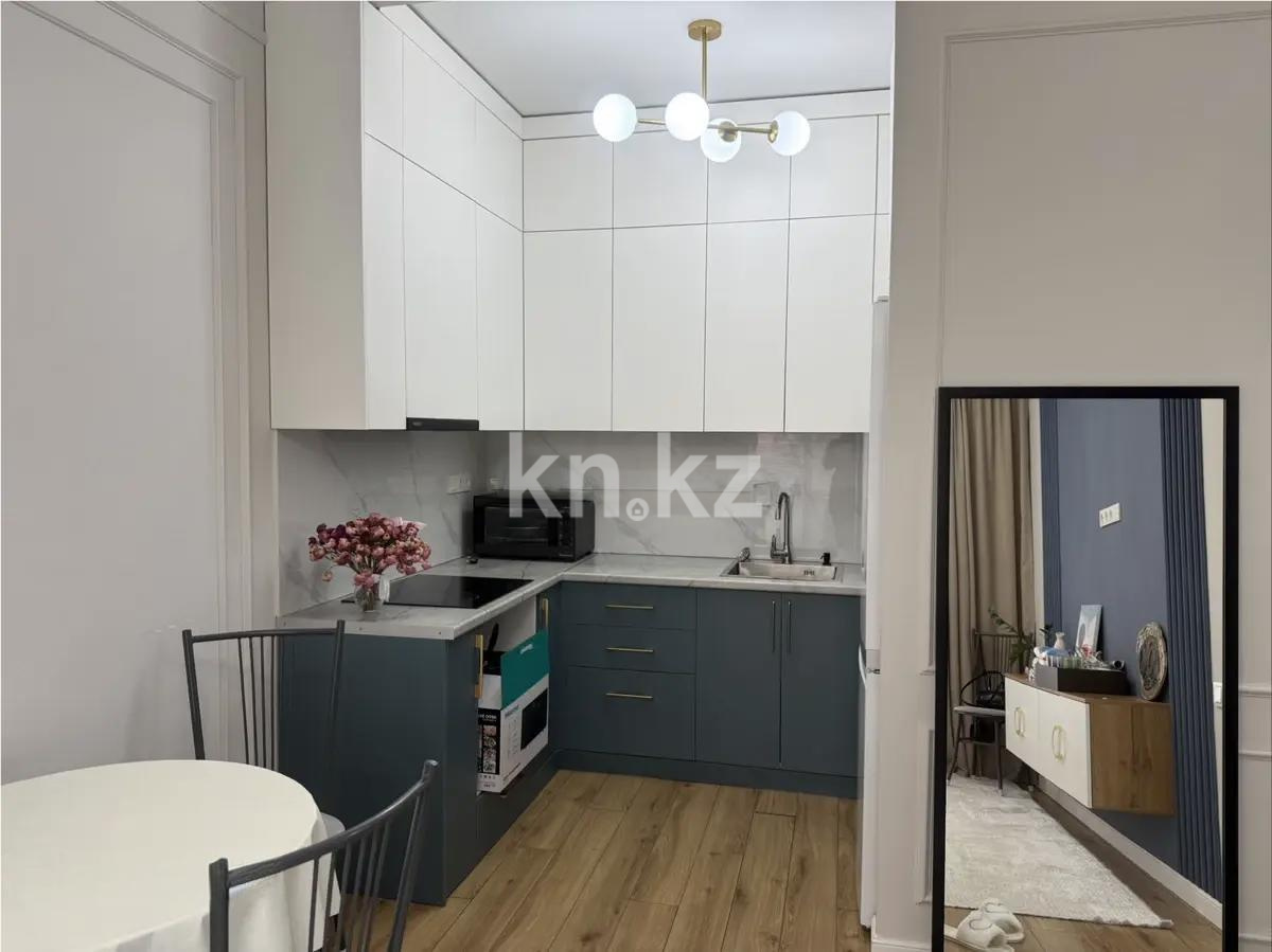 Продажа 2-комнатной квартиры, 42 м² в Астане - фото 3