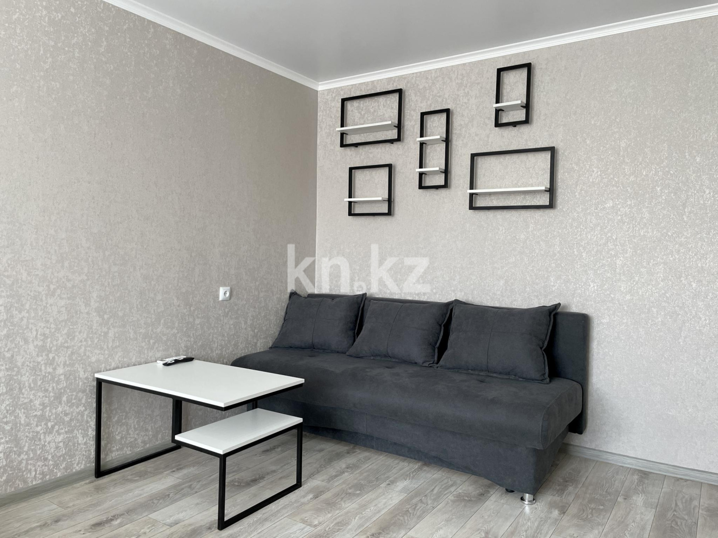 Аренда 1-комнатной квартиры посуточно, 1 м², Мира, дом  134 - Аренда квартир посуточно в Петропавловске фото 3 из 13