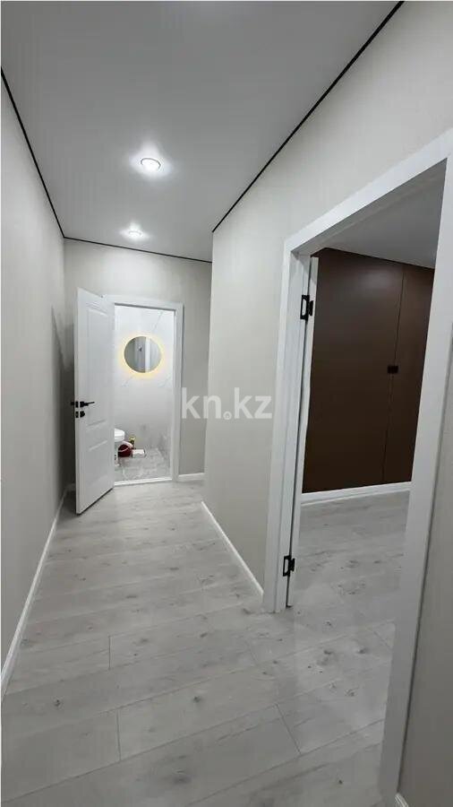 Продажа 1-комнатной квартиры, 38 м² в Астане - фото 3