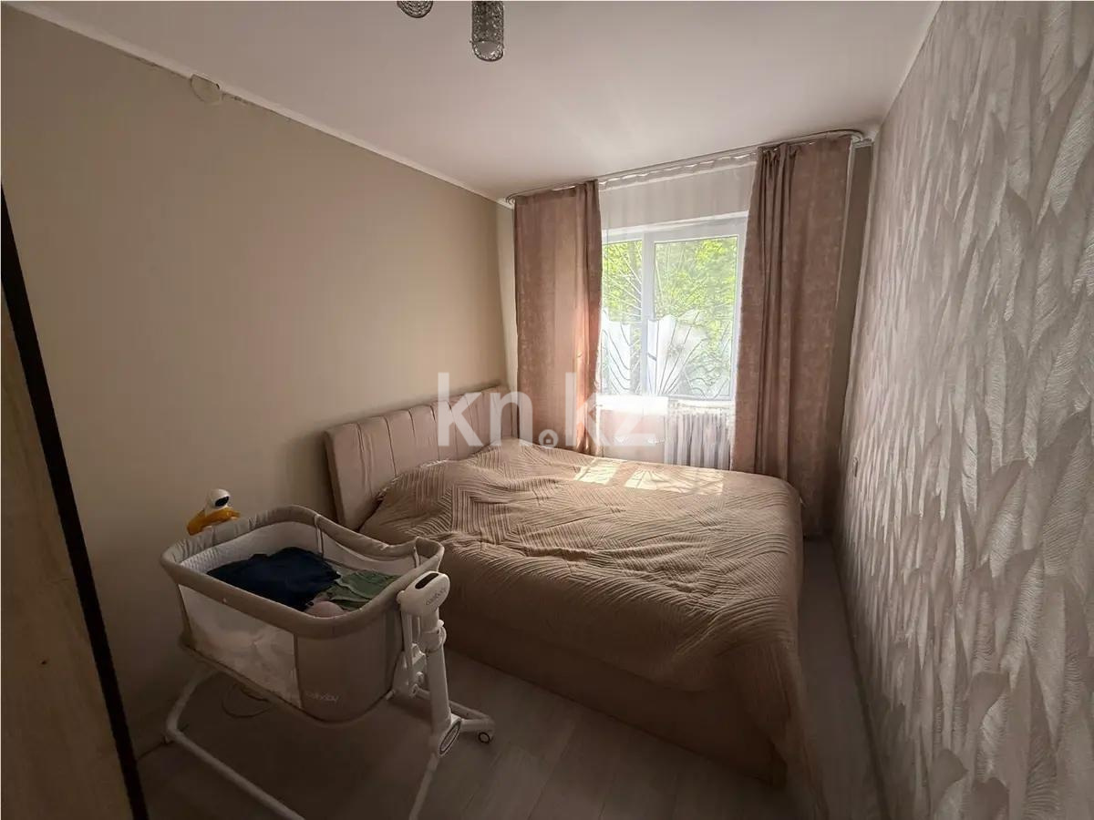 Продажа 2-комнатной квартиры, 43 м² - Продажа недвижимости в Алматы - страница 2 фото 1 из 5
