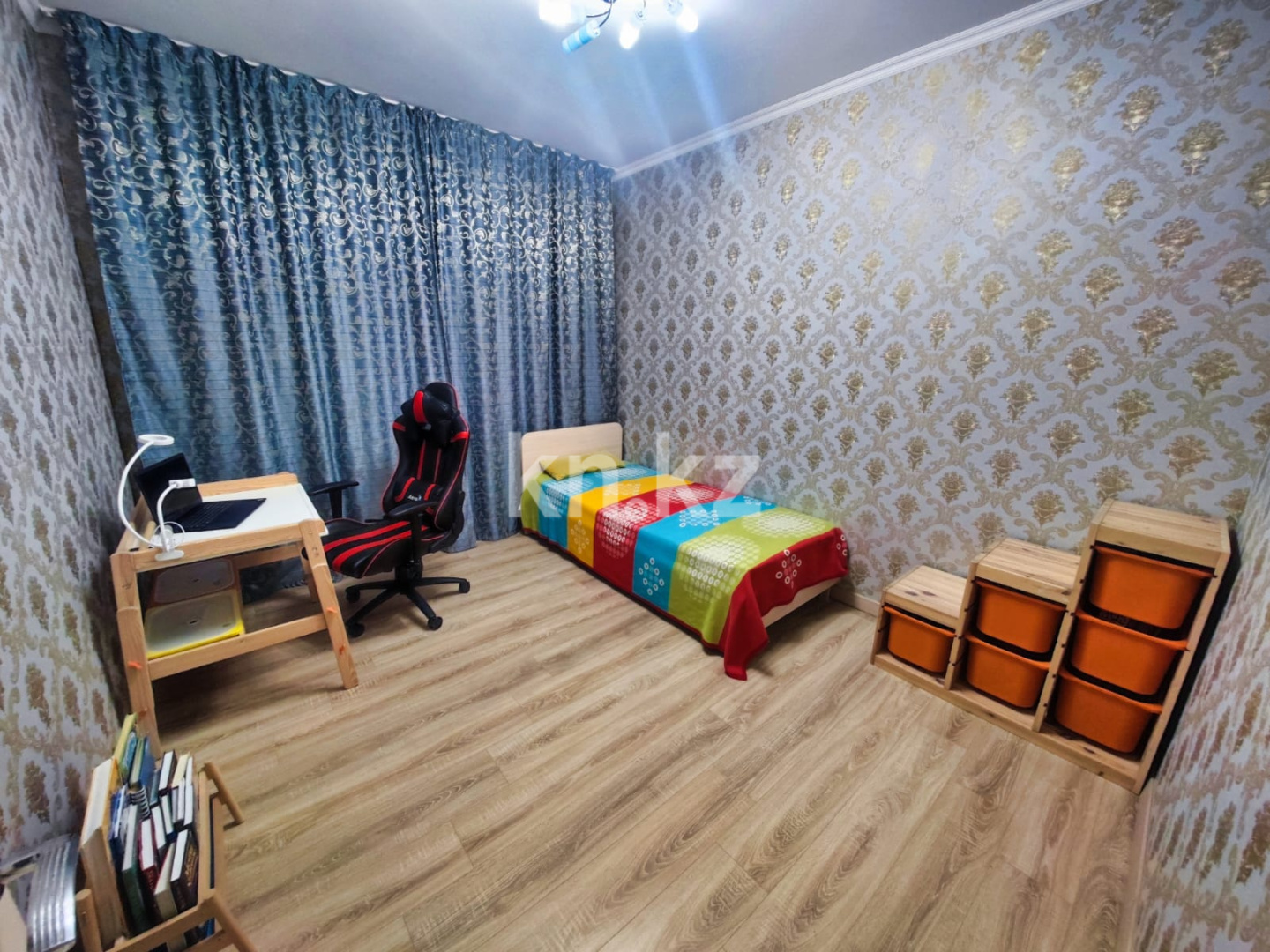 Продажа 4-комнатной квартиры, 104 м², ул. Куанышбаева, дом  9/1 - Продажа  четырехкомнатных квартир в Астане без посредников фото 19 из 25