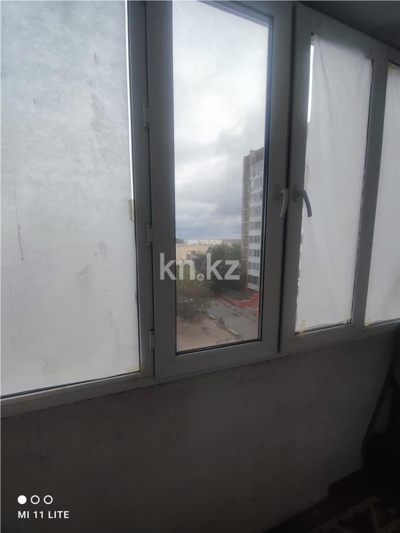 Продажа 2-комнатной квартиры, 54 м², ул. Амангельды в Темиртау - фото 11