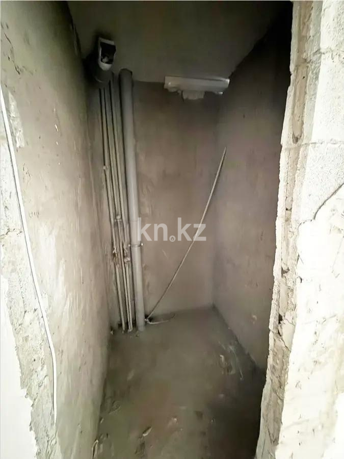 Продажа 3-комнатной квартиры, 84.4 м², ул. Береке, дом  7 стр - Продажа квартир в Алматы с фото фото 4 из 5