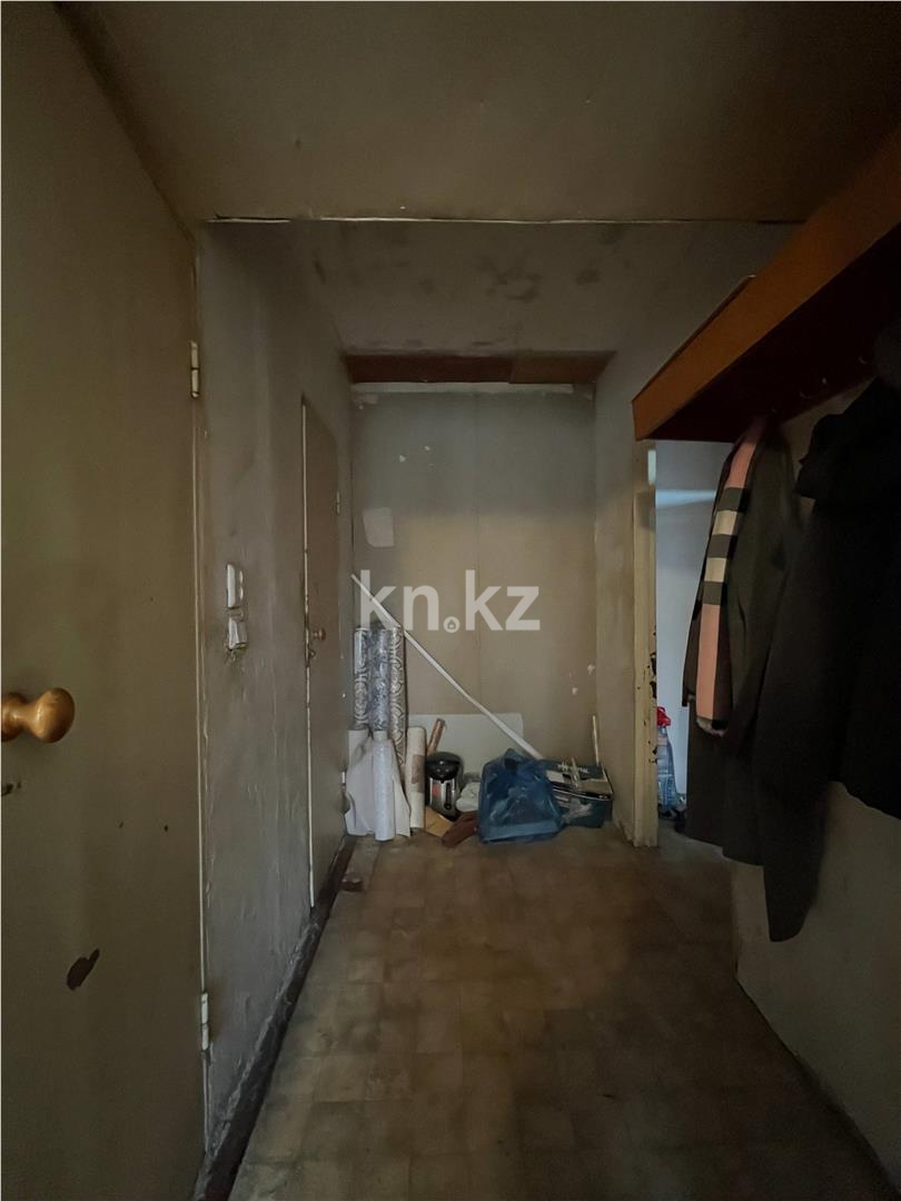 Продажа 2-комнатной квартиры, 50 м², пр. Металлургов - Продажа  двухкомнатных квартир в Темиртау фото 9 из 14