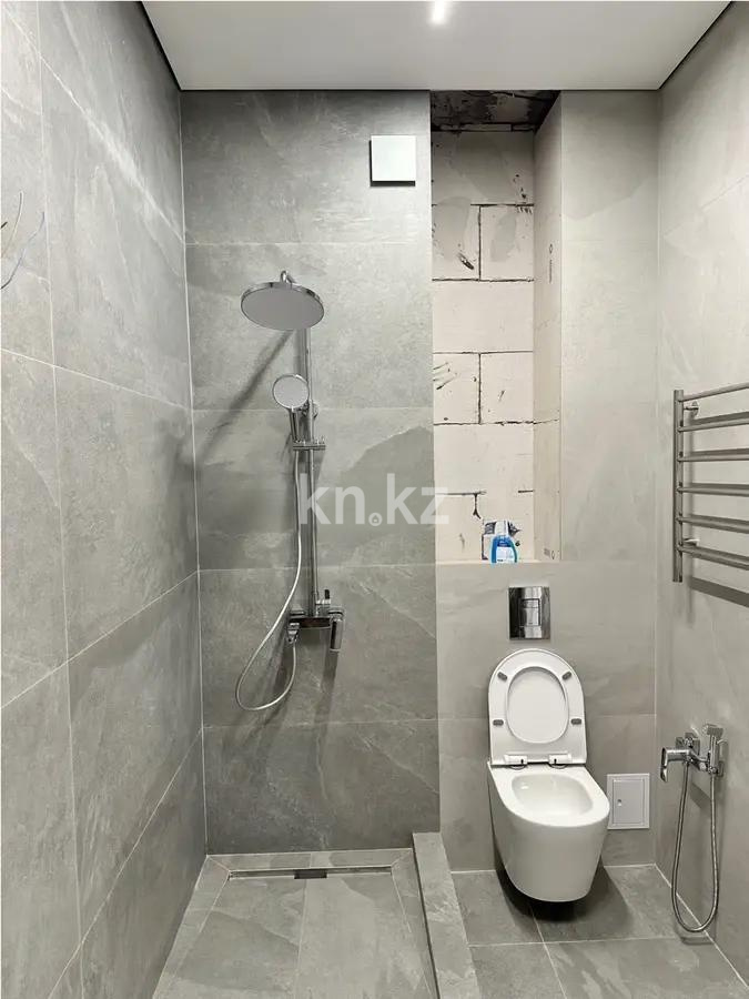 Продажа 2-комнатной квартиры, 62.6 м², ул. Тыныбаева, дом  11 в Астане - фото 4