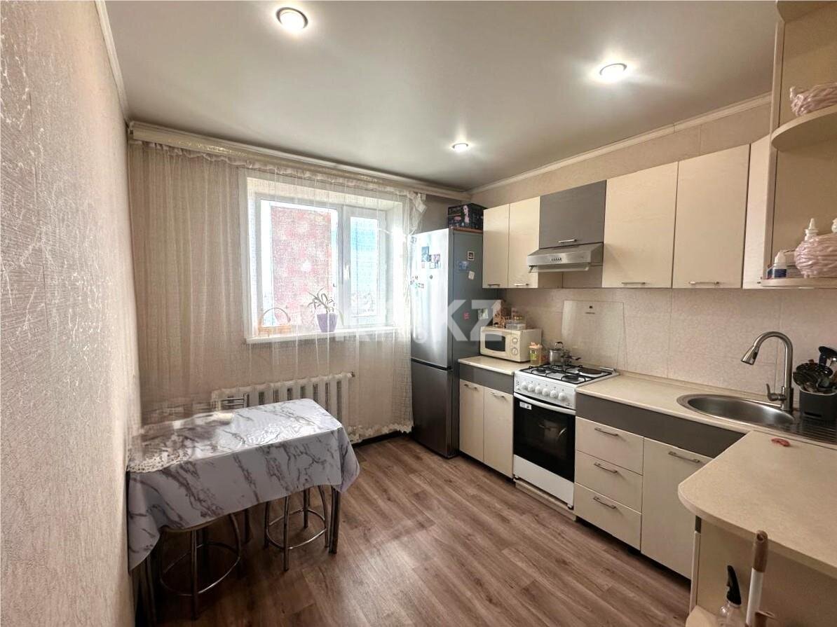 Продажа 3-комнатной квартиры, 66 м² в Абае - фото 4