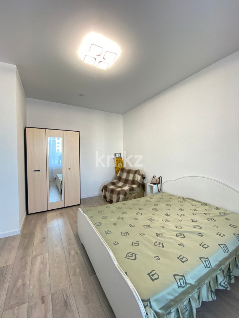 Аренда 1-комнатной квартиры, 40 м² в Астане - фото 6