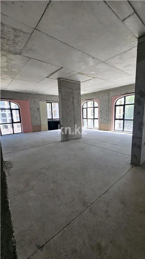 Продажа 3-комнатной квартиры, 105 м², ул. Нурмагамбетова, дом  28 - Продажа квартир в Казахстане фото 1 из 2