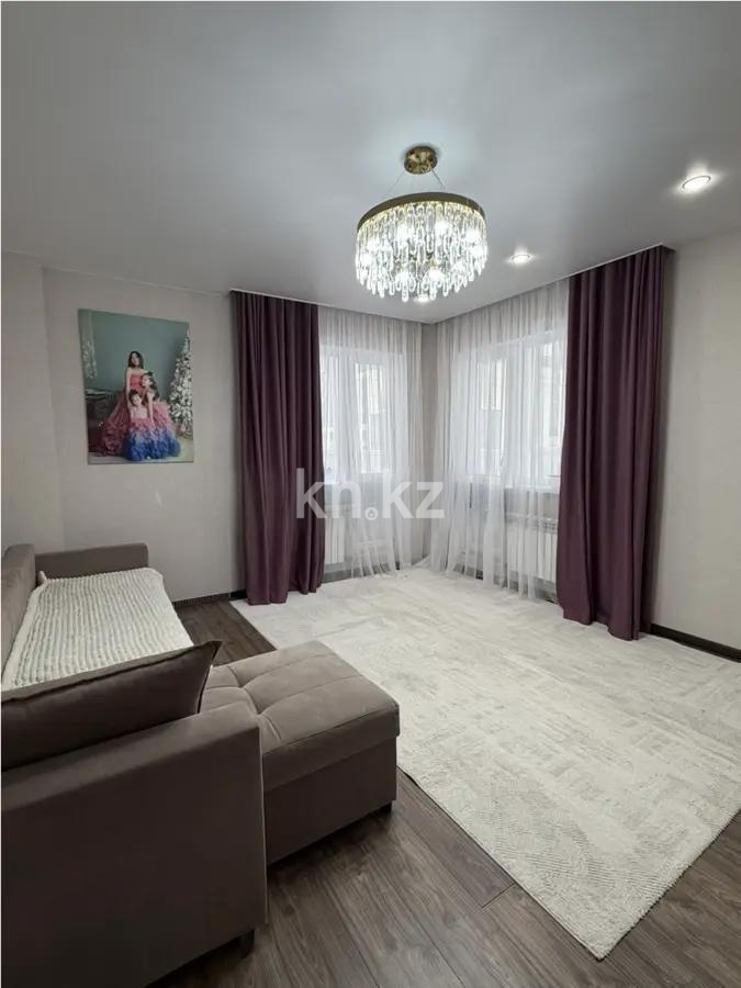 Продажа 3-комнатной квартиры, 74 м² - Продажа квартир от собственников в Астане - страница 13 фото 1 из 6