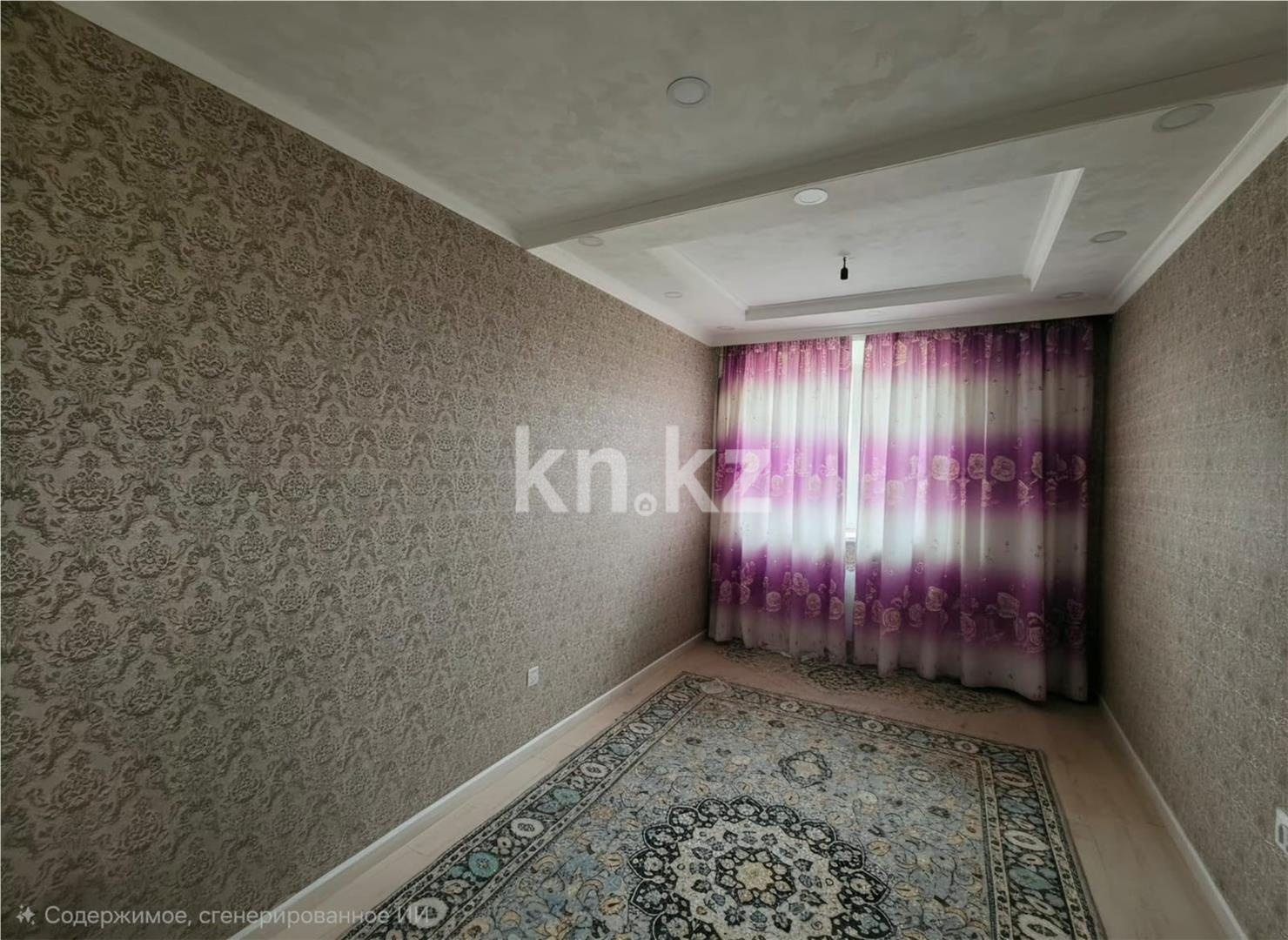 Продажа 2-комнатной квартиры, 42 м² - Продажа двухкомнатных квартир в кирпичном доме в Темиртау фото 3 из 10