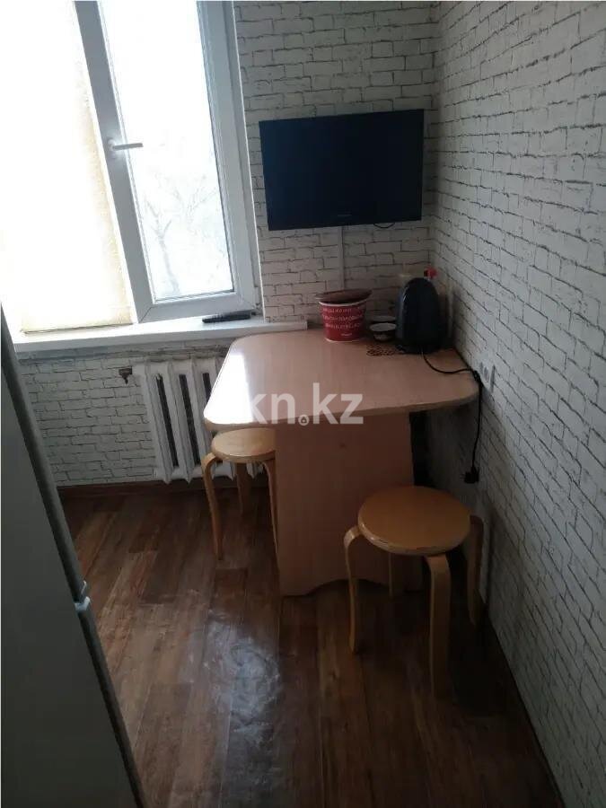 Продажа 1-комнатной квартиры, 31.6 м² в Алматы - фото 2