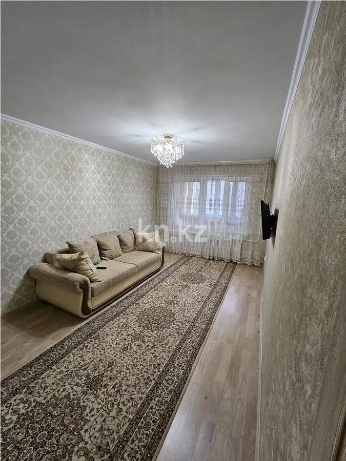 Продажа 3-комнатной квартиры, 60 м² в Алматы