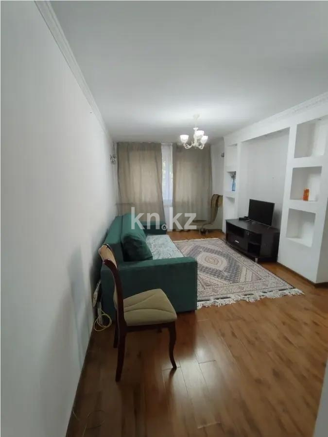 Продажа 2-комнатной квартиры, 40.5 м² в Алматы