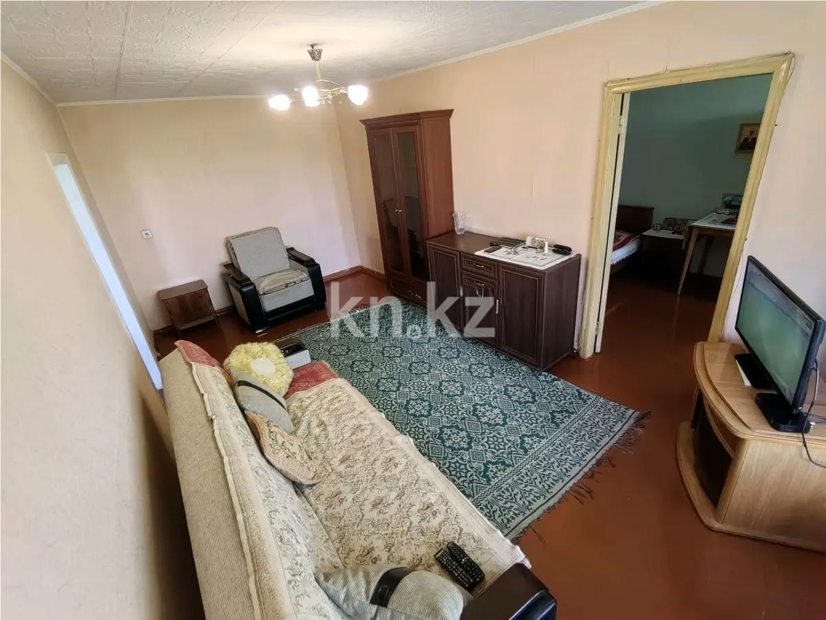 Продажа 2-комнатной квартиры, 42 м² - Продажа двухкомнатных квартир от собственников в Караганде - страница 2 фото 1 из 4
