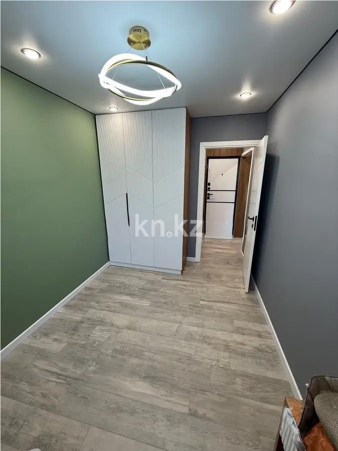 Продажа 2-комнатной квартиры, 52 м², мкр-н Айнабулак-3, дом  128 в Алматы - фото 2