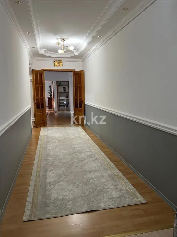 Продажа 4-комнатной квартиры, 140 м², пр. Абая, дом  5 - Продажа квартир в Астане фото 5 из 5