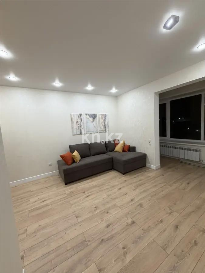 Продажа 2-комнатной квартиры, 42 м², ул. Шаймерденова, дом  3 стр в Астане