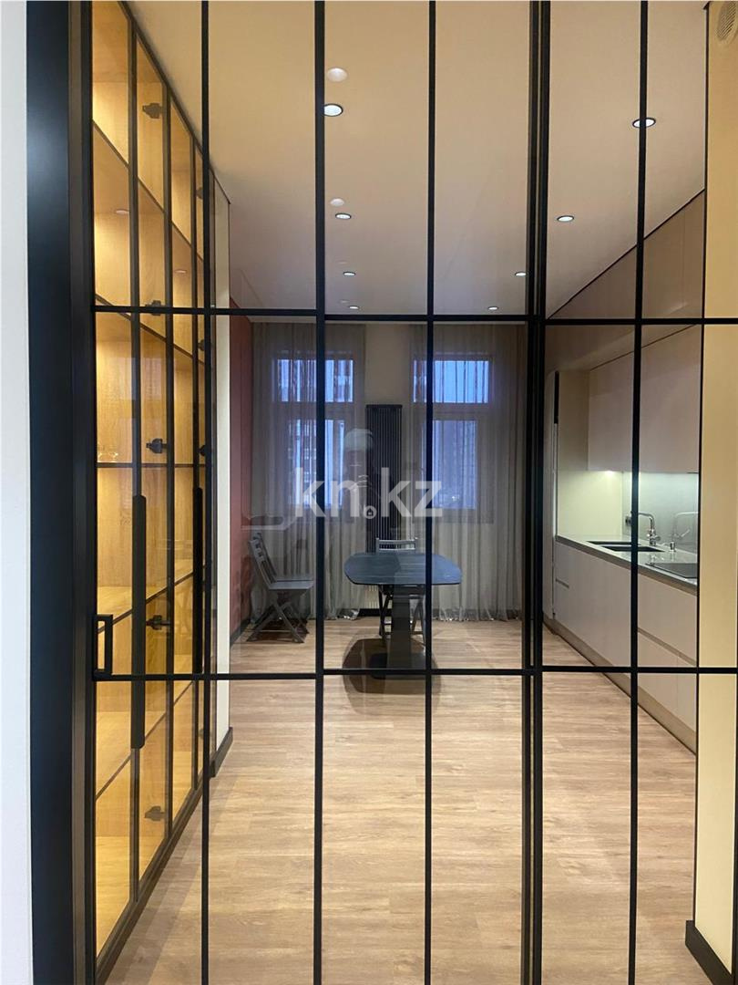 Продажа 4-комнатной квартиры, 136 м², пр. Мангилик Ел в Астане - фото 19