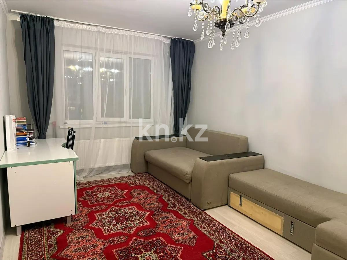 Продажа 1-комнатной квартиры, 39 м² - Недвижимость в Астане - страница 20 фото 1 из 4