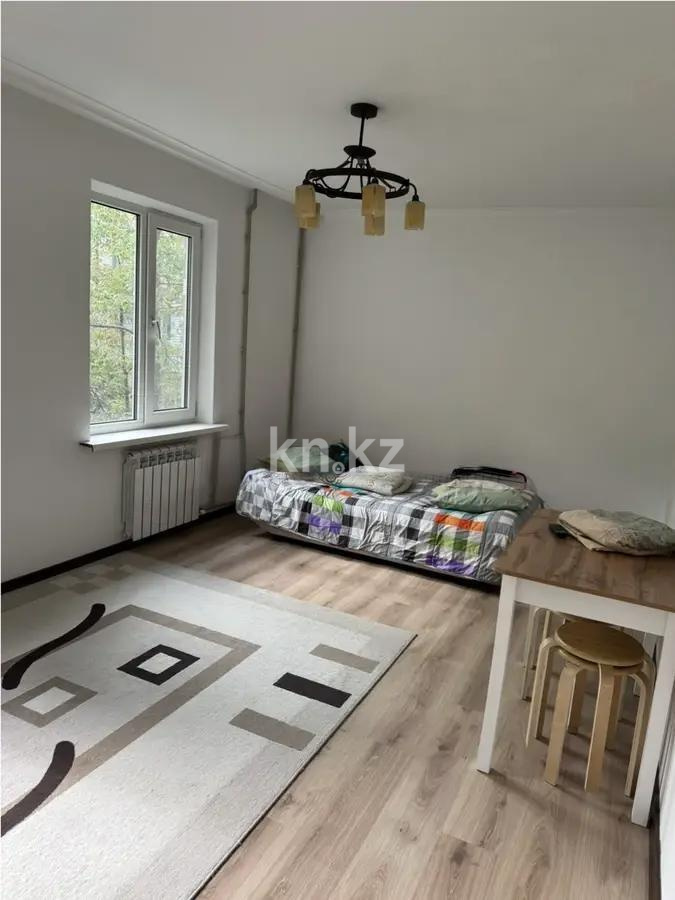 Продажа 3-комнатной квартиры, 55 м², мкр-н Коктем-1, дом  10 - Продажа  трехкомнатных квартир в Алматы с фото фото 1 из 4