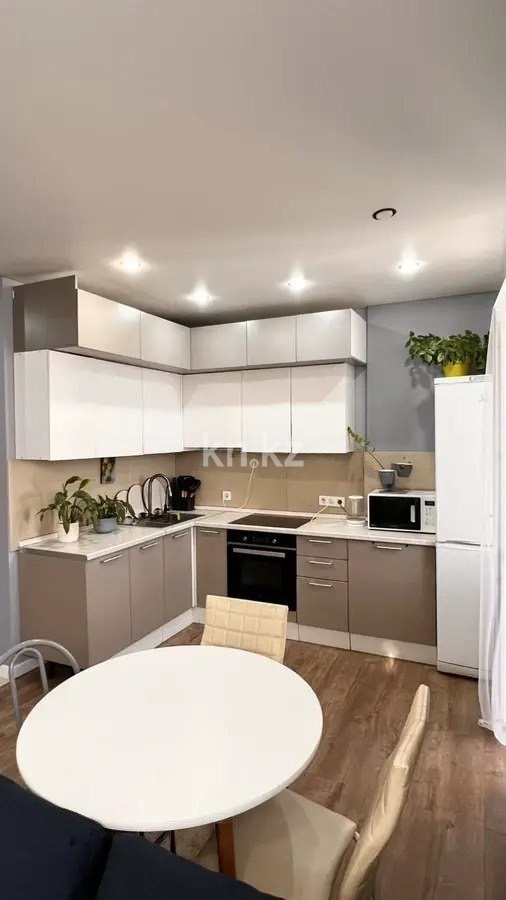 Продажа 2-комнатной квартиры, 40 м² в Астане