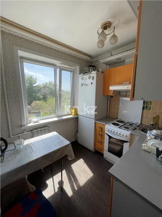 Продажа 4-комнатной квартиры, 62 м² - Продажа четырехкомнатных квартир в Караганде фото 5 из 7