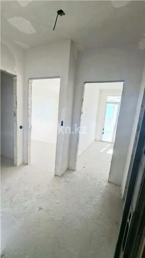 Продажа 1-комнатной квартиры, 38 м² - Продажа однокомнатных квартир в блочном доме в Астане - страница 3 фото 3 из 3