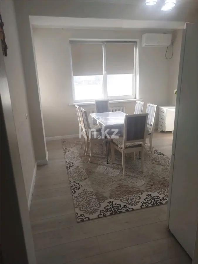 Продажа 1-комнатной квартиры, 44.2 м² в Алматы - фото 2