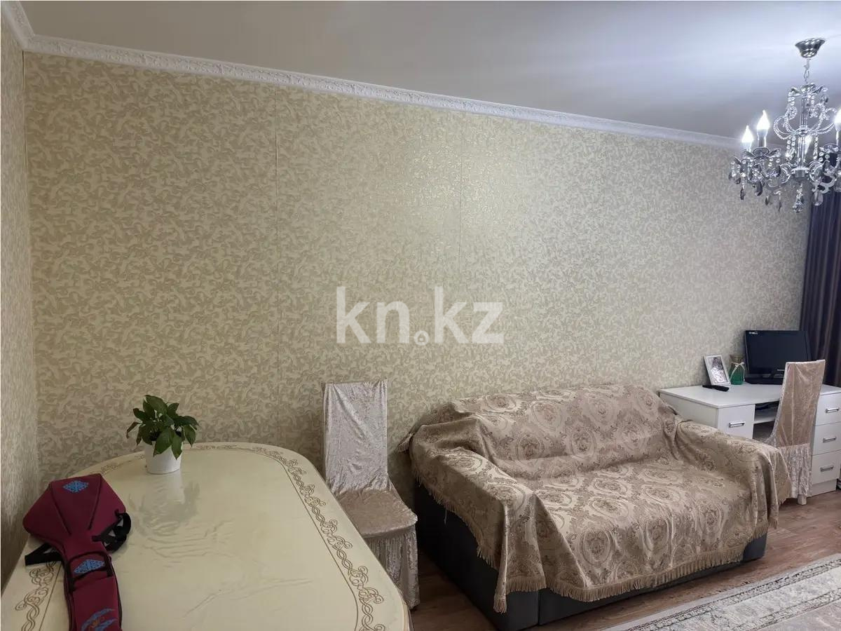 Продажа 2-комнатной квартиры, 44 м², мкр-н Восток-2, дом  17 - Продажа квартир в Караганде без посредников с фото фото 2 из 5