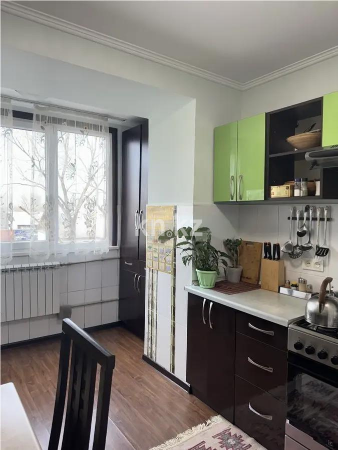 Продажа 2-комнатной квартиры, 60.5 м², пр. Суюнбая, дом  180А в Алматы - фото 3